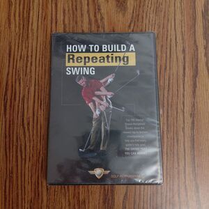 How To Build A Repeating Swing - Shawn Humphries DVD 2016